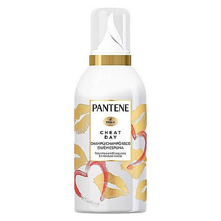 Sampon - PANTENE Pro V Sampon Uscat Cheat Day 180 ml