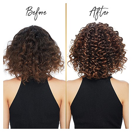 PANTENE Pro V Sampon pt Par Cret Boucles & Ressort 250 ml [1]