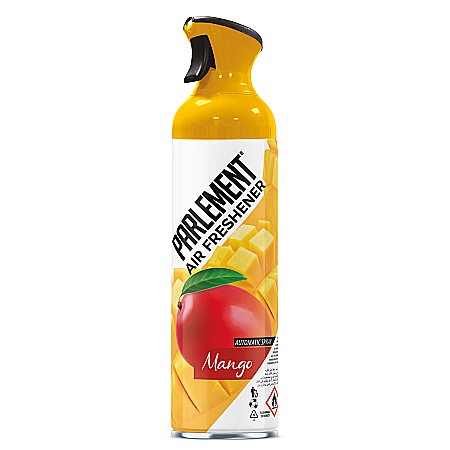 Odorizante - PARLEMENT Spray Odorizant de Camera MANGO 400 ml