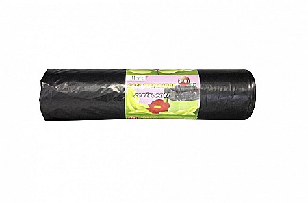 Produse de uz casnic - MICAS Saci Menajeri Grosi LDPE 240L 10buc/rola