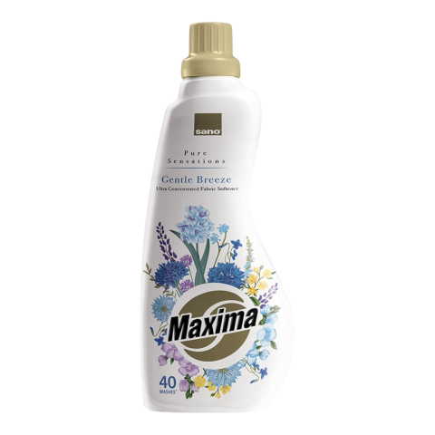 Balsam rufe - SANO Maxima Balsam Concentrat Pure Sensations Gentle Breeze 1 L (40 utilizari)
