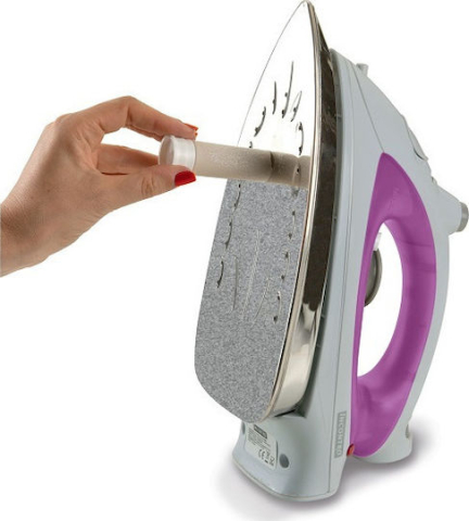 SCIOLINO Stick pt Curatarea Talpii Fierului de Calcat [1]