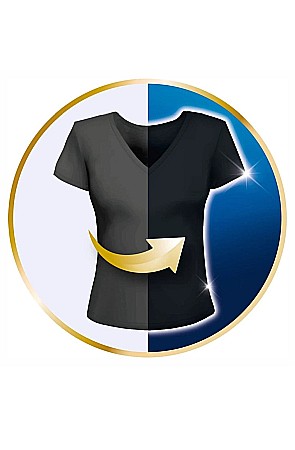 DR.BECKMANN Servetele pt Revigorarea Culorii Negre 2in1, 6 buc [1]