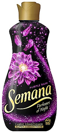Balsam rufe - SEMANA Balsam de Rufe Perfumes of Night Purple Rain 1.65 L (66 spalari)