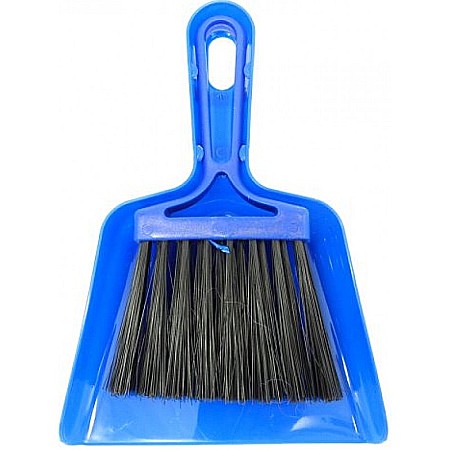Cosmetice Auto - Set Curatenie Auto din Plastic Maturica + Faras