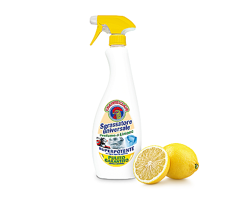 CHANTE CLAIR Degresant Universal Lamaie 600 ml [1]