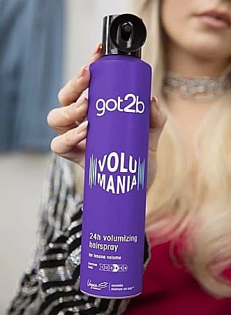 GOT2B Volumania 24h Fixativ de Par pt Volum 300 ml [1]