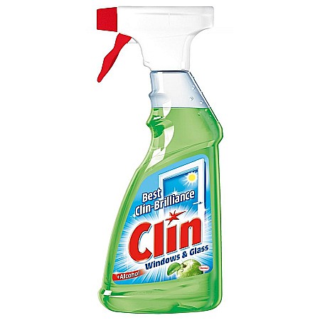 Geamuri - CLIN Solutie Geamuri Mar 500 ml