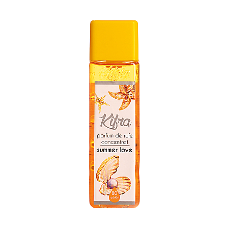 KIFRA Parfum de Rufe Summer Love 200 ml EDITIE SPECIALA! [1]