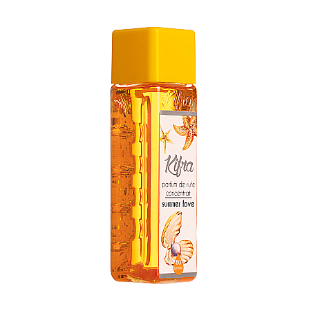 KIFRA Parfum de Rufe Summer Love 200 ml EDITIE SPECIALA! [2]
