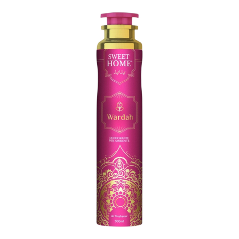 Camera - SWEET HOME Arabic Odorizant de Camera Spray WARDAH 300 ml