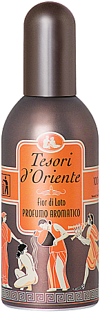 Parfumuri - TESORI D’Oriente Parfum Fior di Loto Dama 100 ml