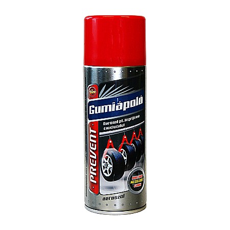 Cosmetice Auto - PREVENT Spray Intretinere Anvelope 400 ml