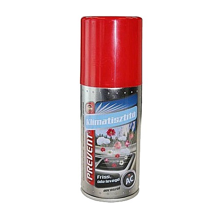 Cosmetice Auto - PREVENT Spray Igienizare Sistem Climatizare Auto 150 ml