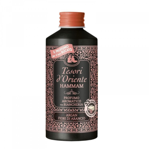 Reduceri - TESORI D’Oriente Parfum Rufe Concentrat Hammam 250 ml