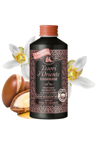 TESORI D’Oriente Parfum Rufe Concentrat Hammam 250 ml [1]