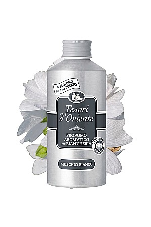 TESORI D’Oriente Parfum Rufe Concentrat Muschino Bianco 250 ml [1]