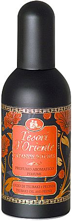 Parfumuri - TESORI D’Oriente Parfum Japanese Rituals Dama 100 ml