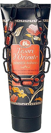 Ingrijire Personala - TESORI D’Oriente Gel de Dus Ritualuri Japoneze 250 ml
