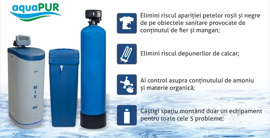 Valrom aquaPUR