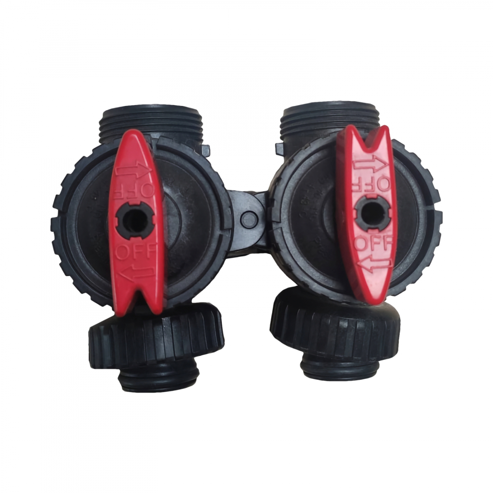BY-PASS 1" pentru vana BNT 750S [1]