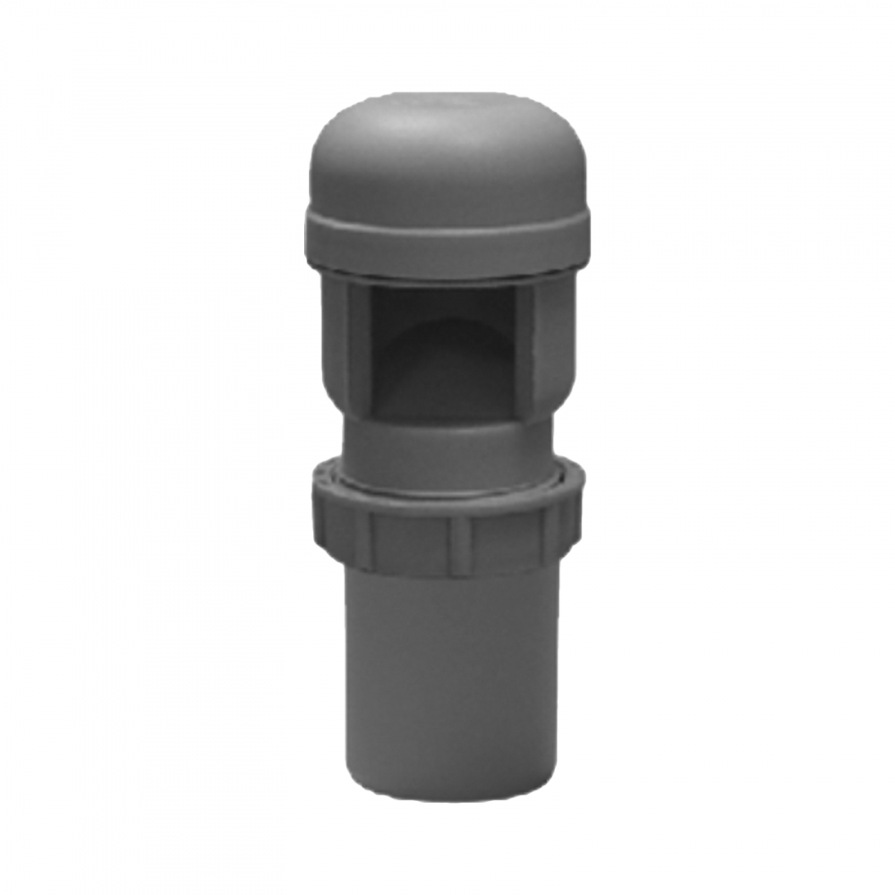 Aerator cu membrana PP D.50 x 75 x 110 mm [1]