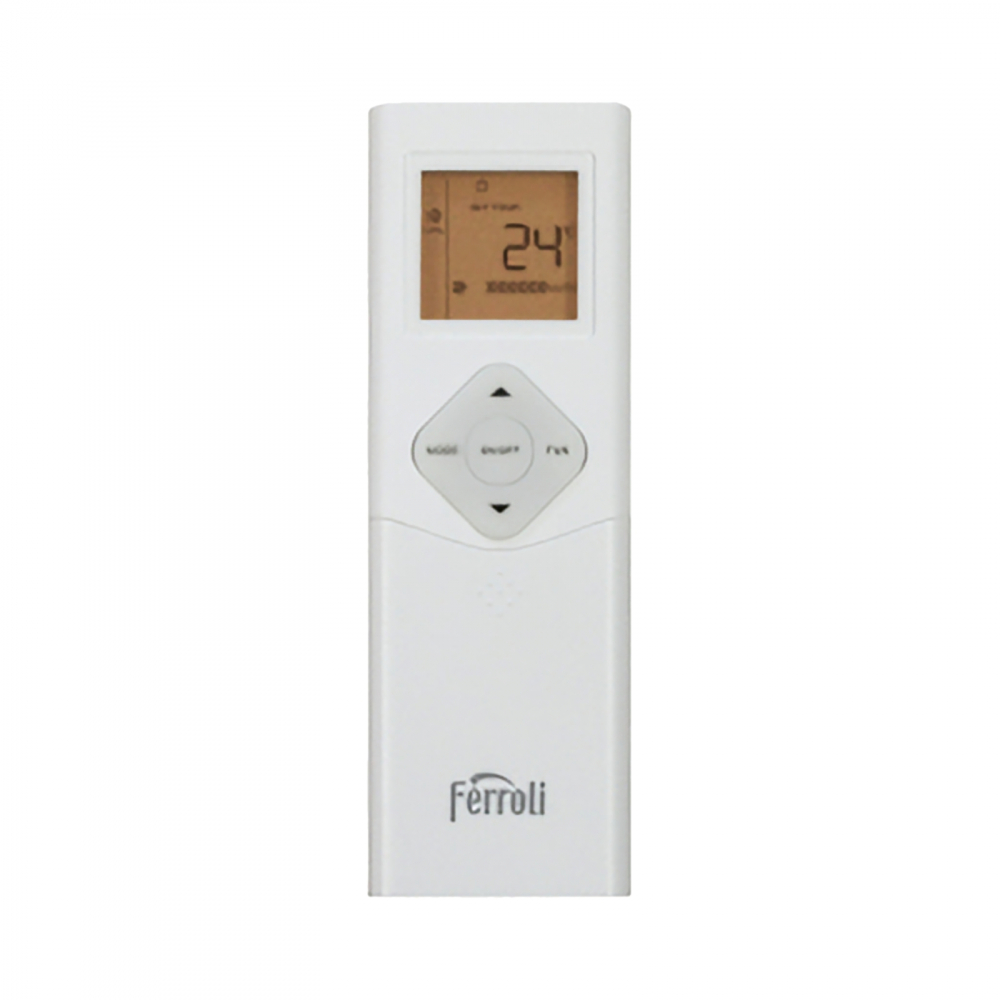 Aparat de aer conditionat Diamant S 12000 BTU Ferroli [4]