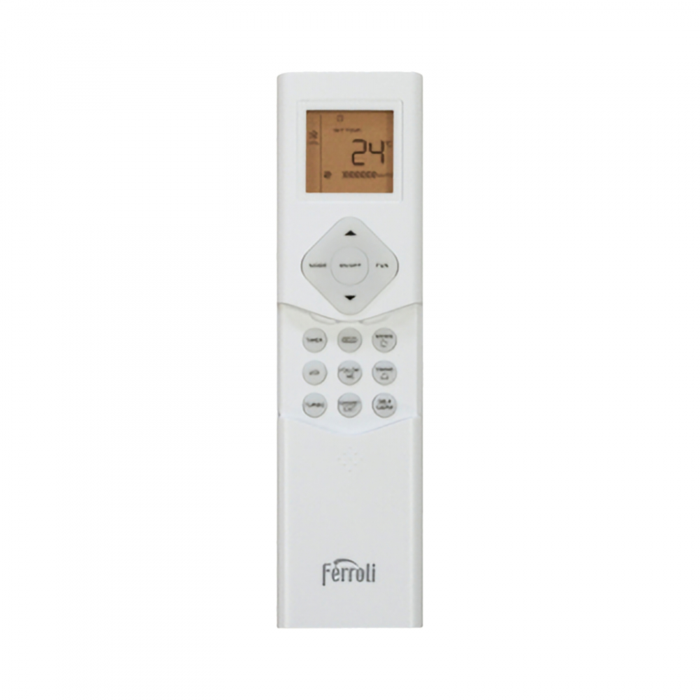 Aparat de aer conditionat Diamant S 12000 BTU Ferroli [5]
