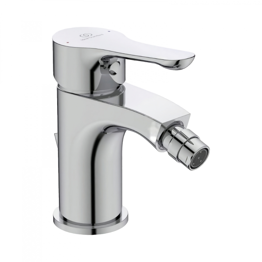 Baterie pentru bideu ALPHA cu ventil Ideal Standard [1]