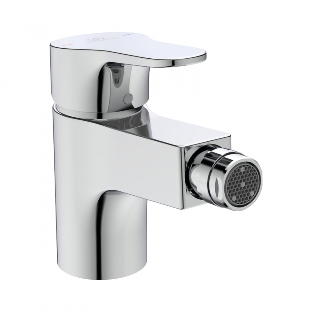 Baterie bideu cu ventil CERABASE Crom Ideal Standard [1]