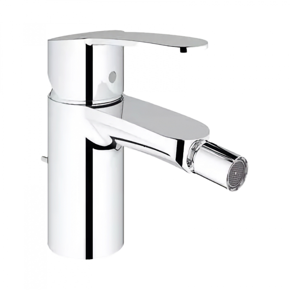 Baterie bideu Grohe Eurostyle Cosmopolitan, monocomanda, crom [1]