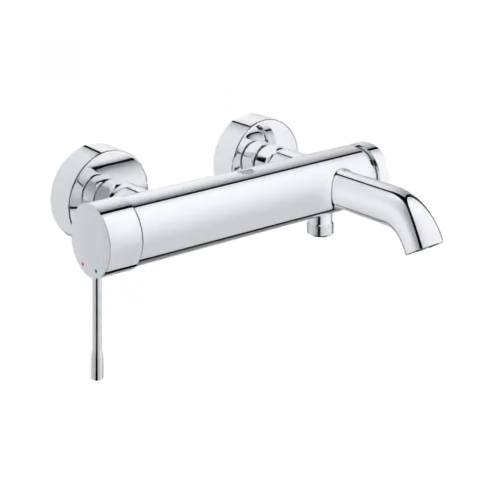 Baterie cada Grohe Essence, crom [1]
