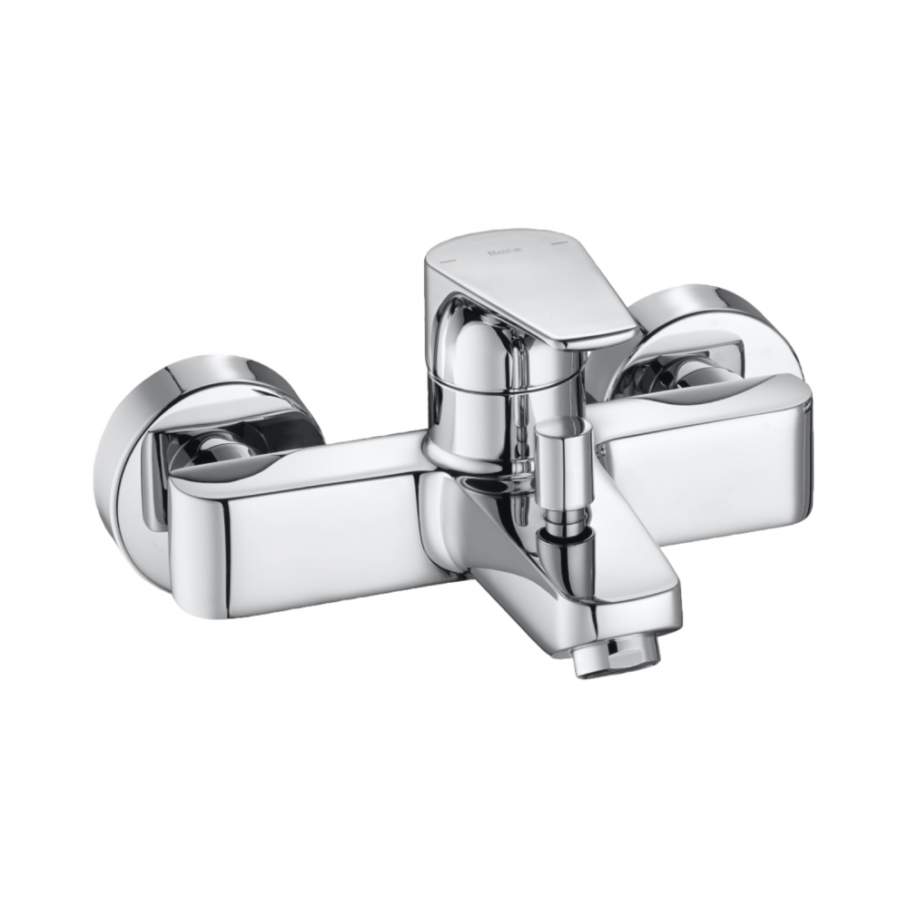 Baterie cada-dus fara accesorii Atlas Roca [1]