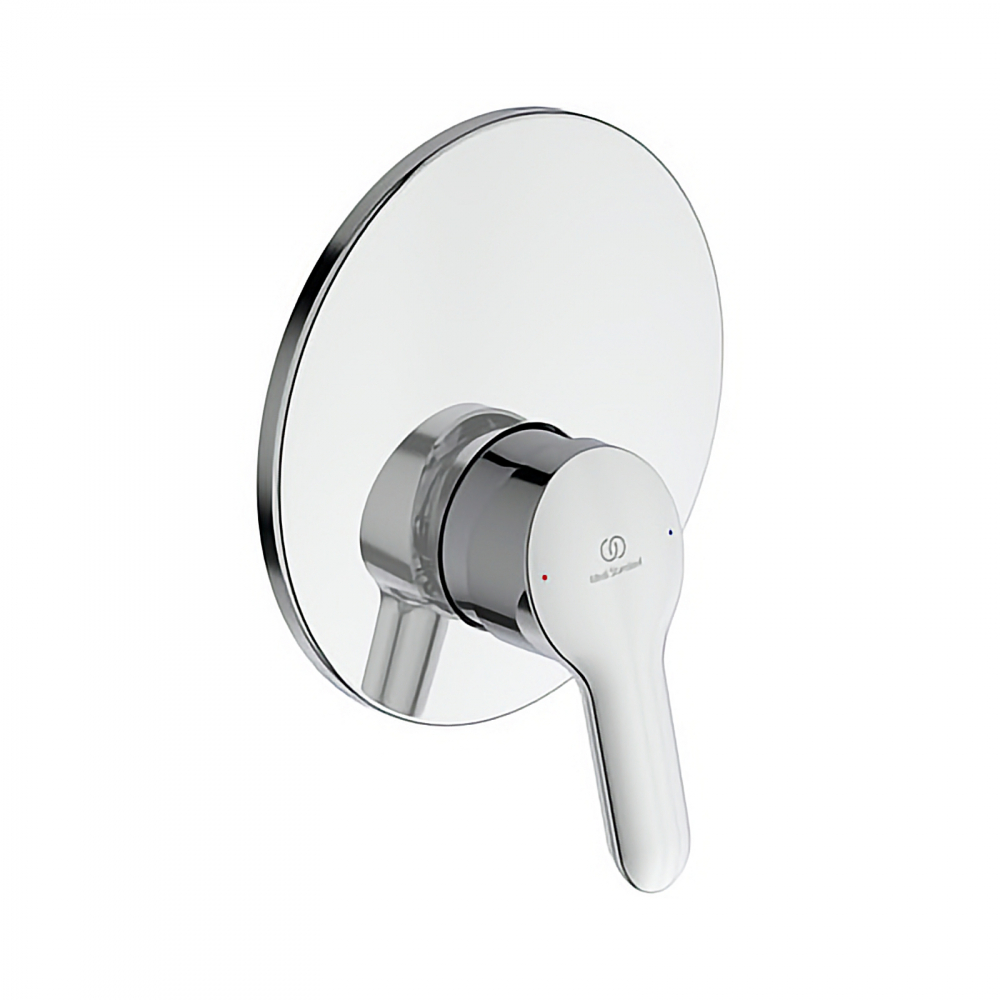Baterie incastrata pentru dus ALPHA Ideal Standard [1]