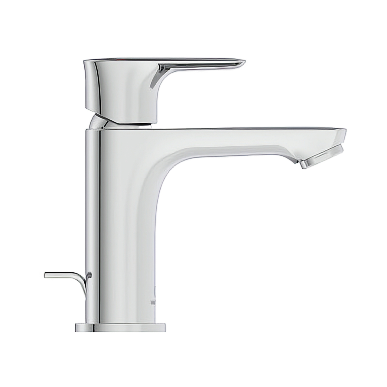 Baterie pentru lavoar CONNECT AIR cu ventil Ideal Standard [2]