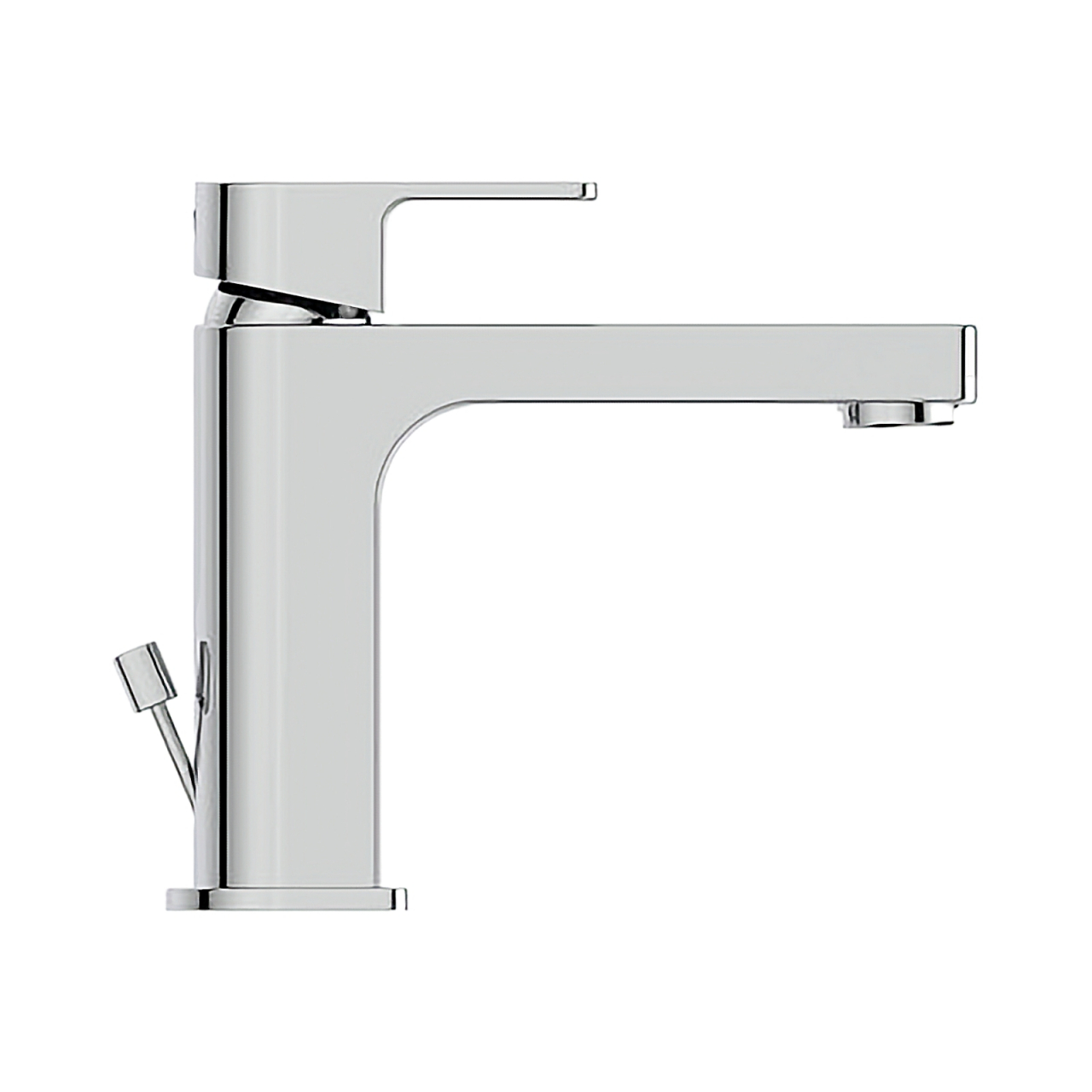 Baterie pentru lavoar EDGE cu ventil metalic Ideal Standard [2]