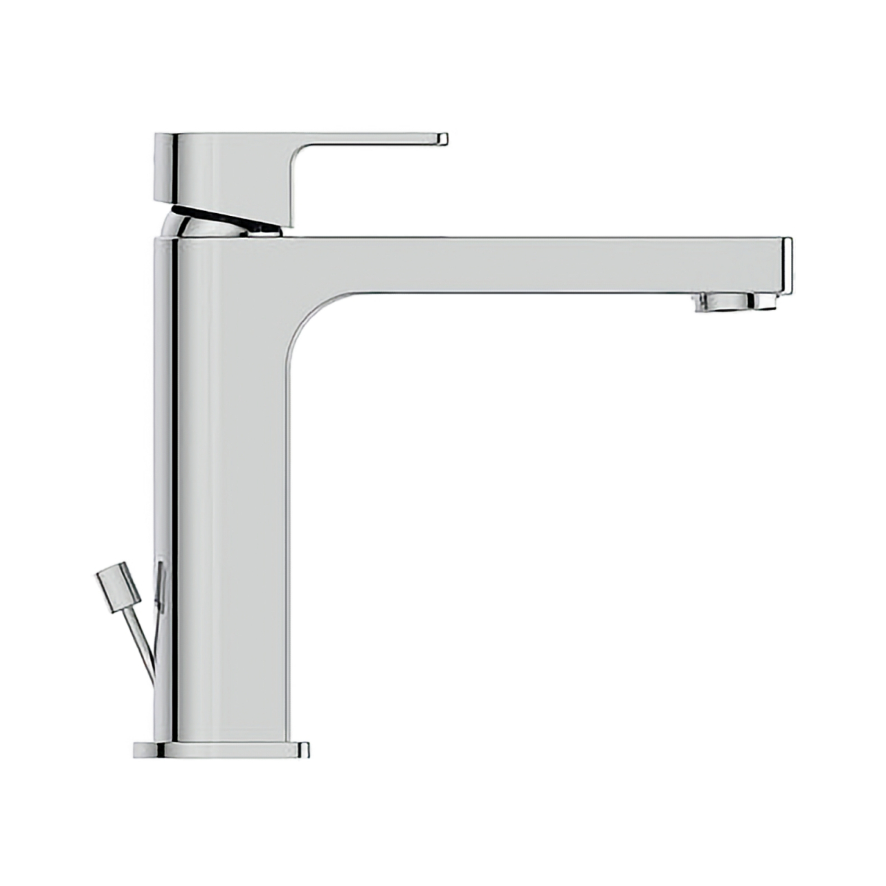 Baterie pentru lavoar EDGE tip Grande cu ventil metalic Ideal Standard [2]