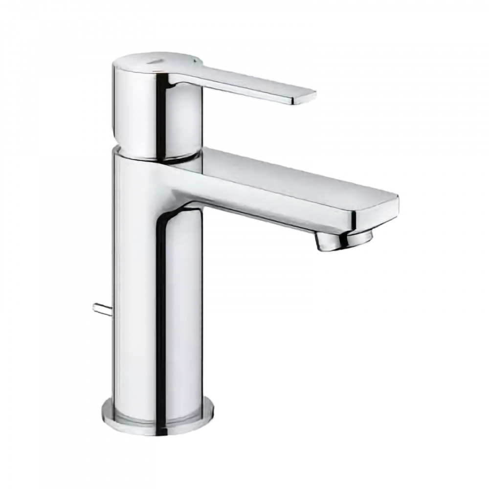 Baterie lavoar Grohe Lineare XS size, ventil pop-up, crom [1]