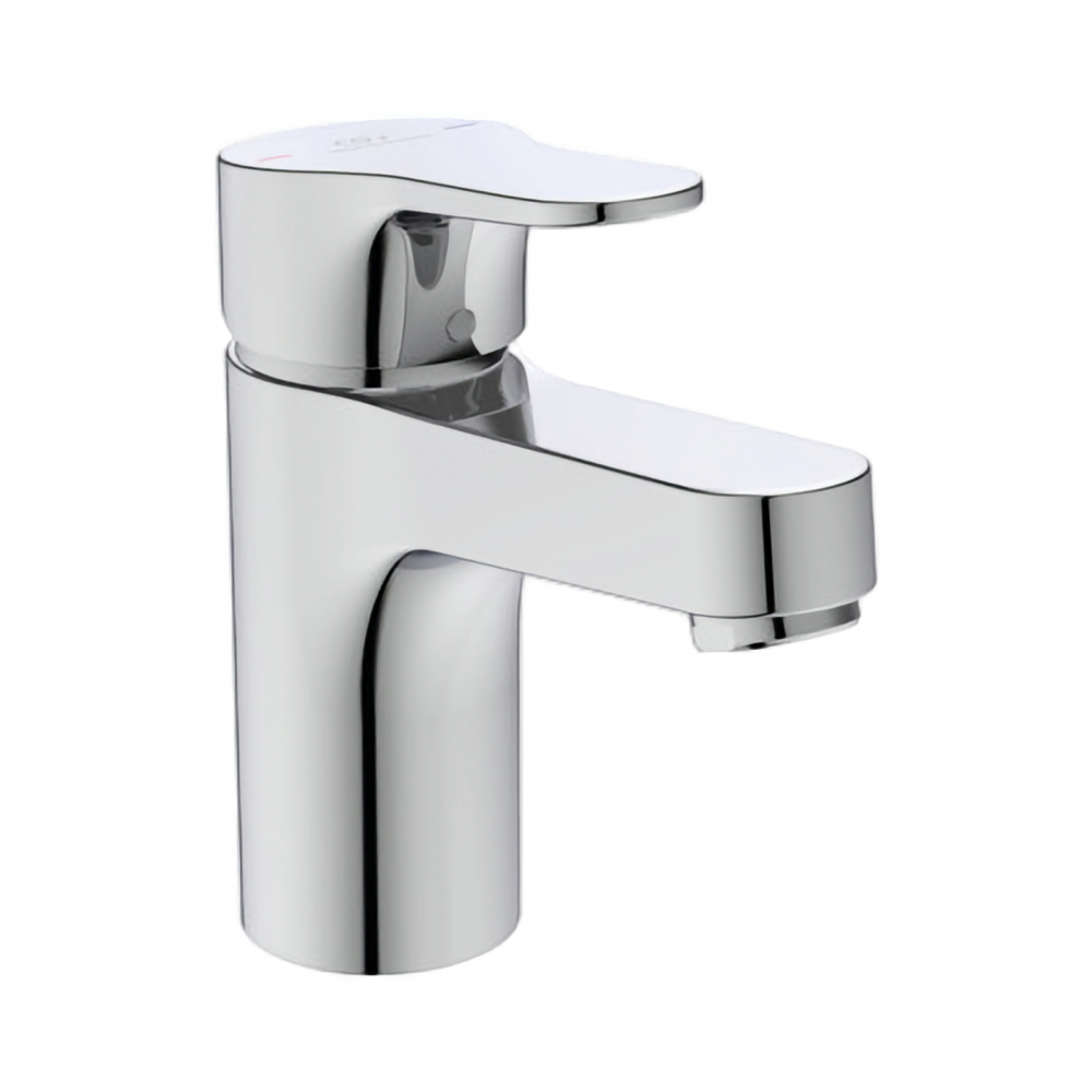 Baterie pentru lavoar H80 CERABASE Crom Ideal Standard [1]