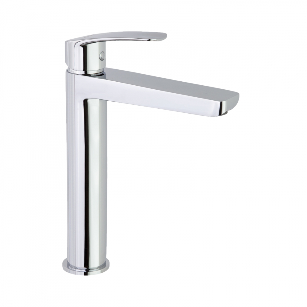 Baterie pentru lavoar inalta New Fly Ramon Soler [1]