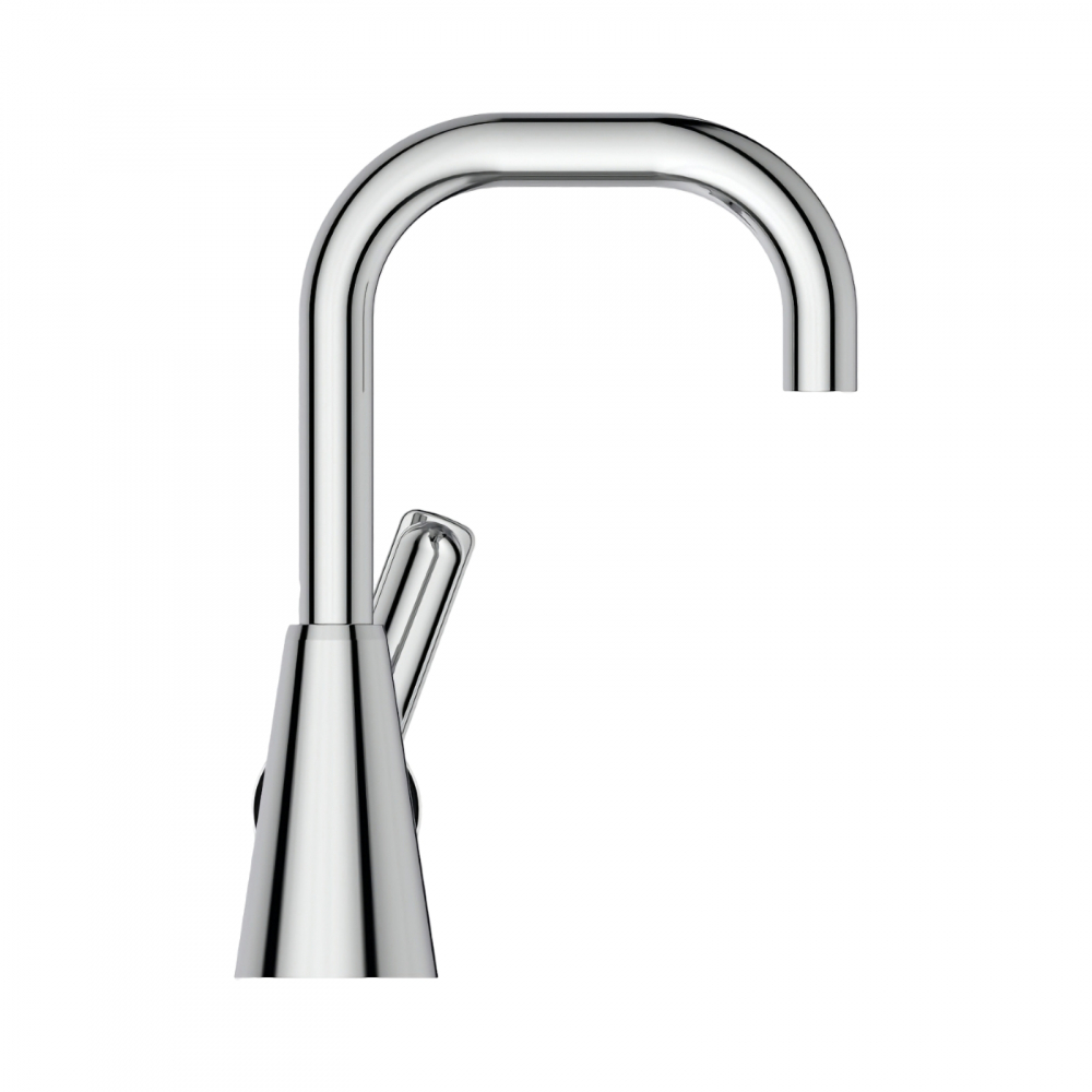 Baterie pentru lavoar lebada, fara ventil IdealStream Ideal Standard [3]