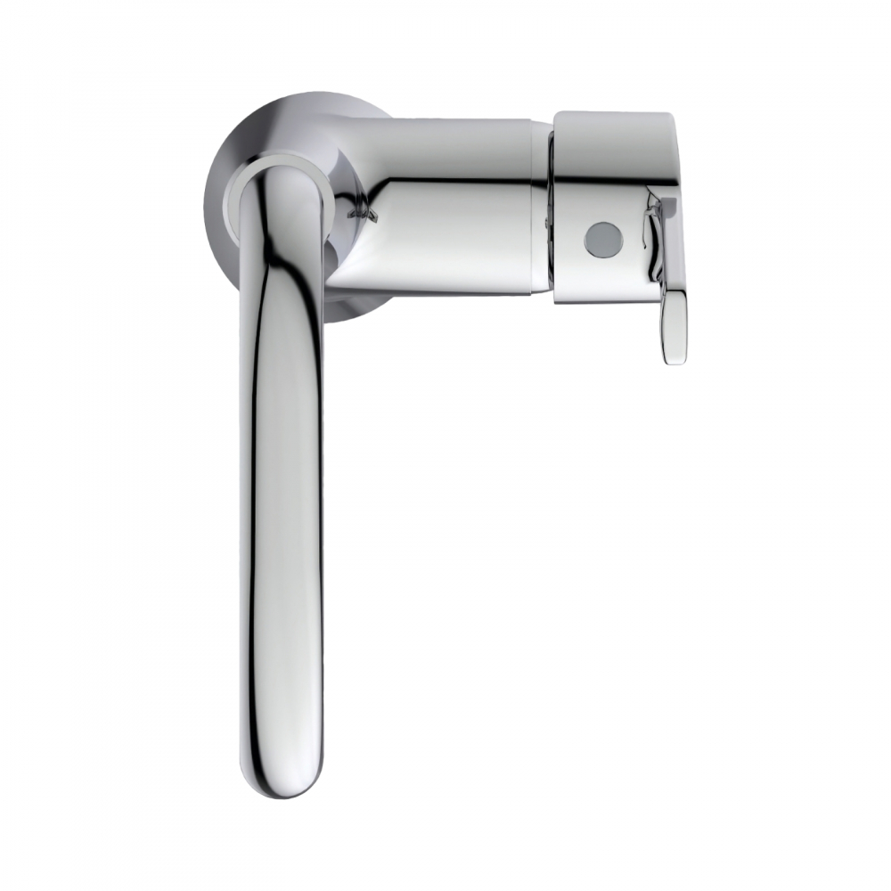 Baterie pentru lavoar lebada, fara ventil IdealStream Ideal Standard [2]