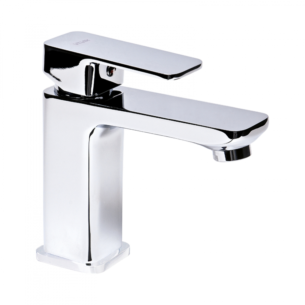 Baterie stativa pentru lavoar LOFT Chrom Valvex [1]