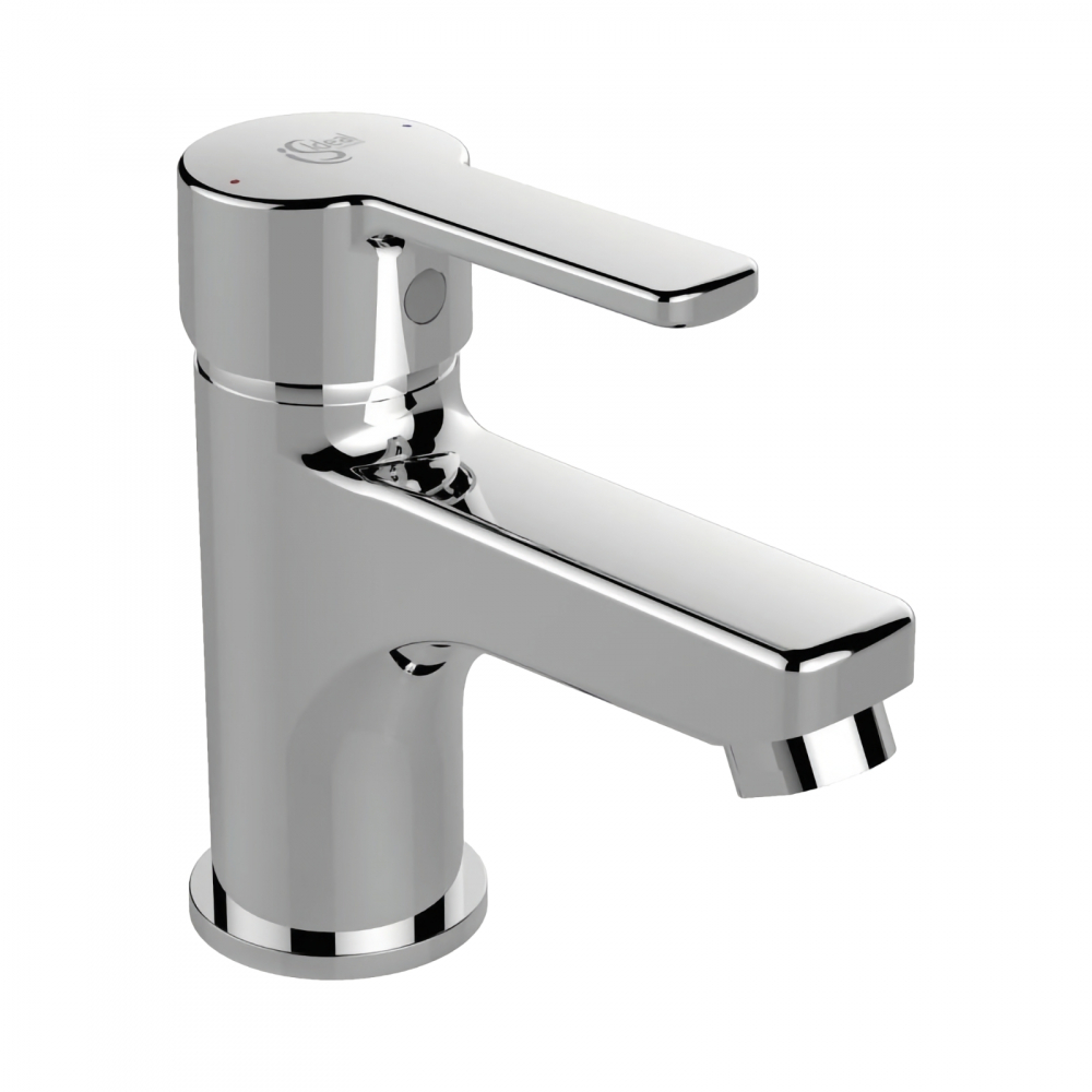 Baterie pentru lavoar ventil pop-up IDEALSTREAM Crom Ideal Standard [1]