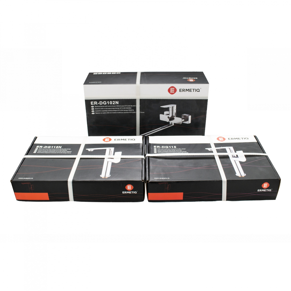 Baterie lebada FLEX A108 EVP [6]