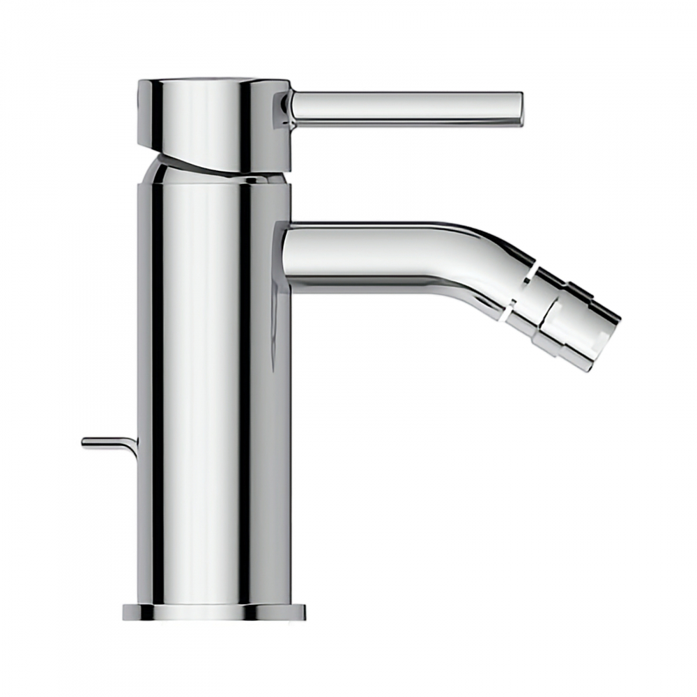 Baterie pentru bideu CERALINE Crom Ideal Standard [2]
