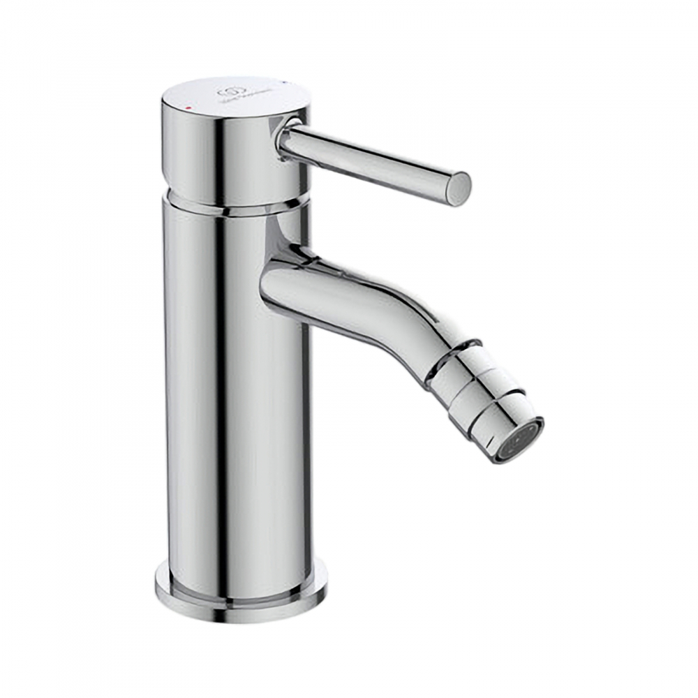 Baterie pentru bideu CERALINE Crom Ideal Standard [1]