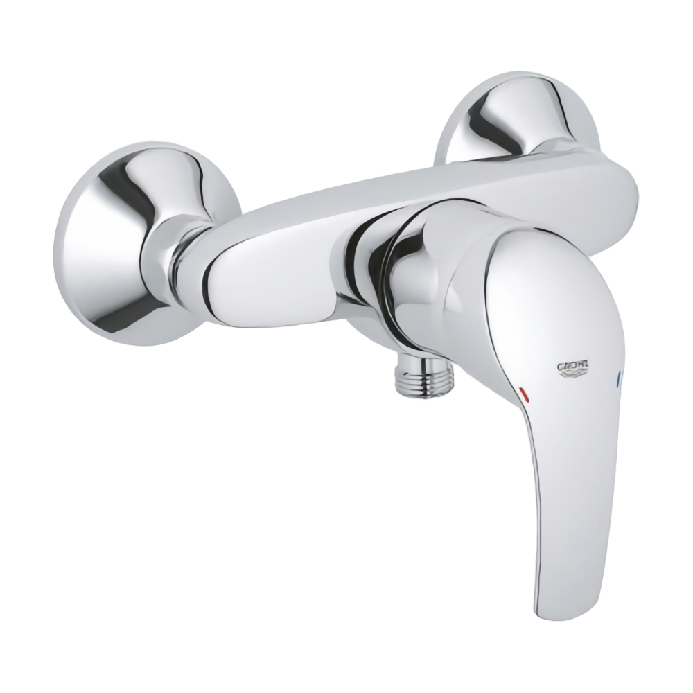 Baterie pentru dus Eurosmart Grohe [1]