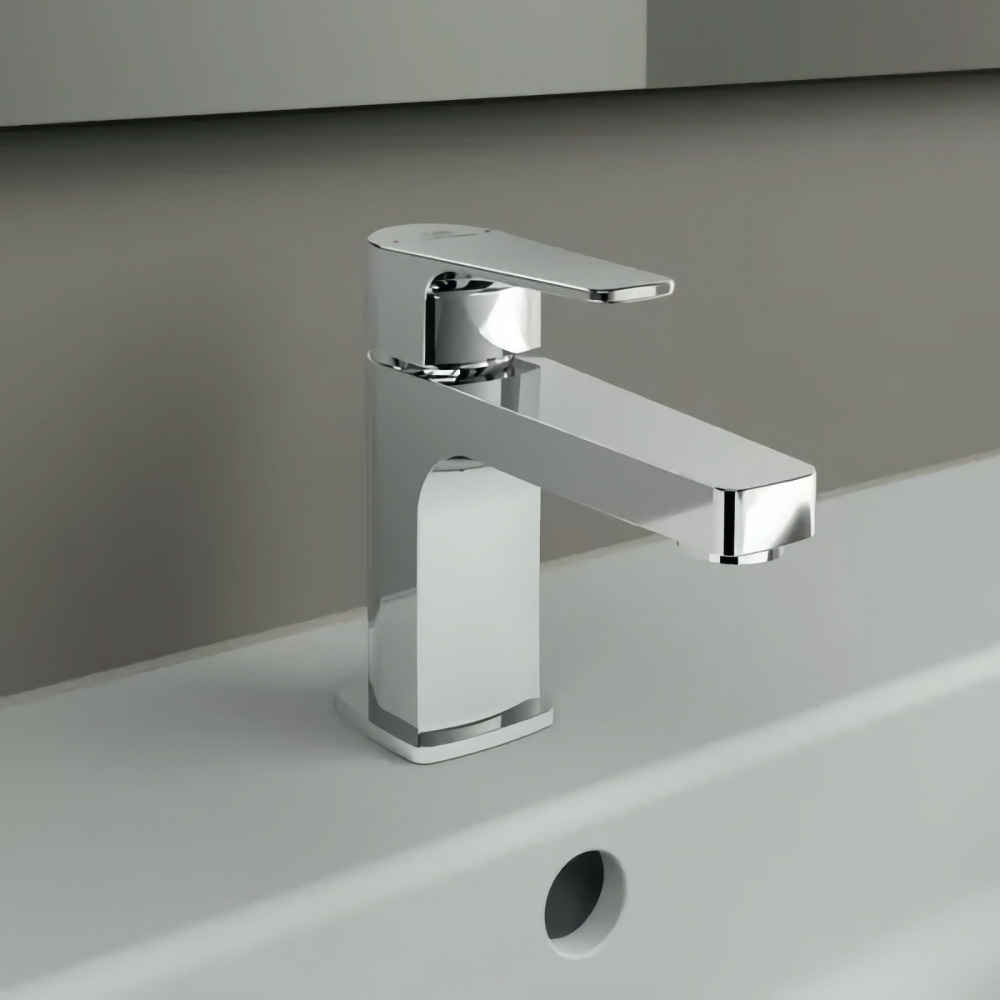 Baterie pentru lavoar CERAFINE D H80 cu ventil metalic Ideal Standard [3]