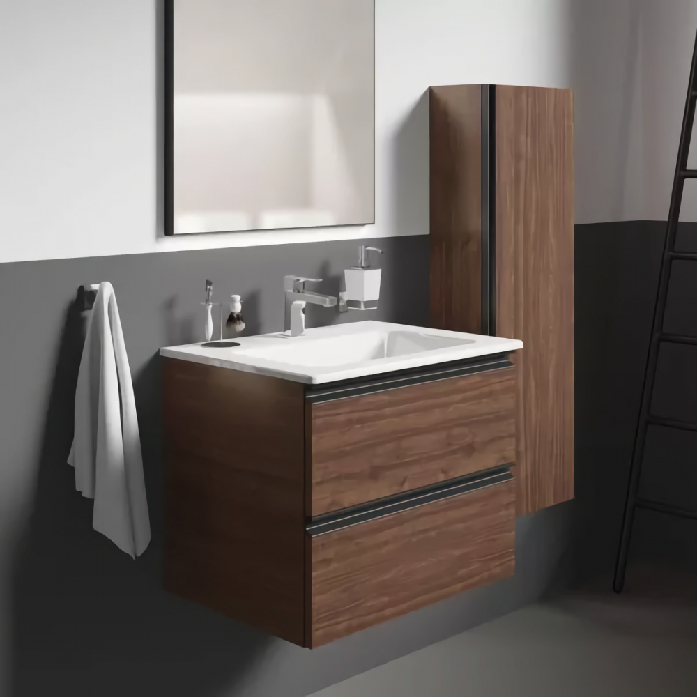 Baterie pentru lavoar CERAFINE D H80 cu ventil metalic Ideal Standard [4]